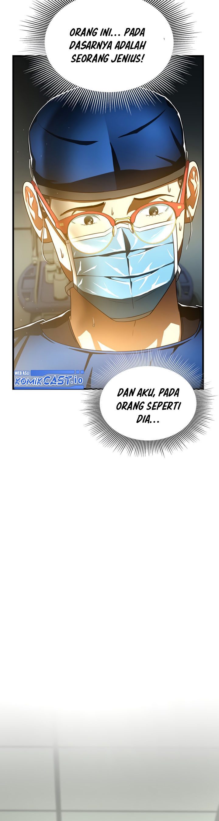 Perfect Surgeon Chapter 76