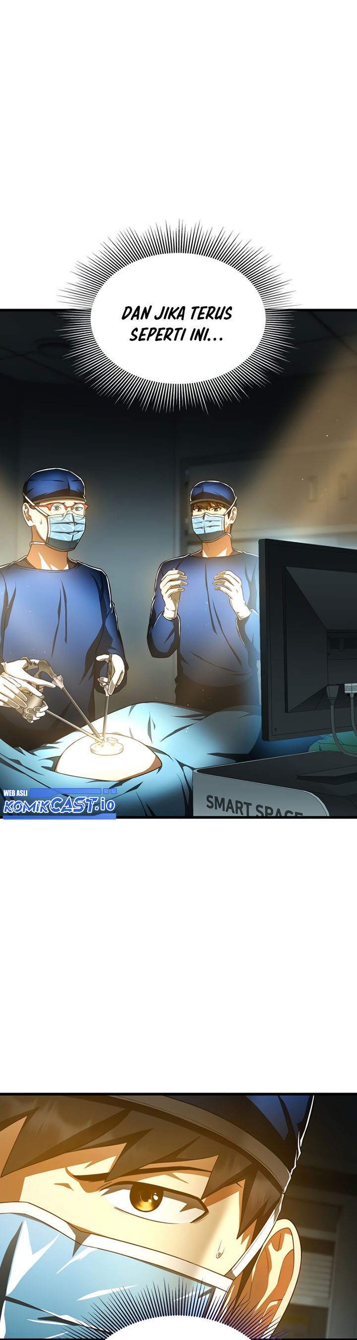 Perfect Surgeon Chapter 76