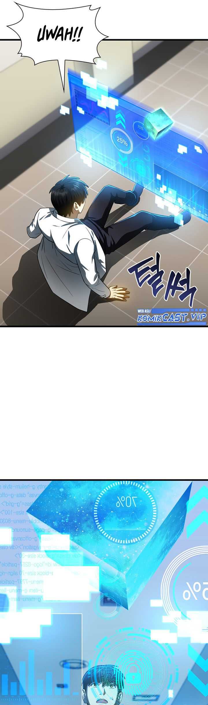 Perfect Surgeon Chapter 82