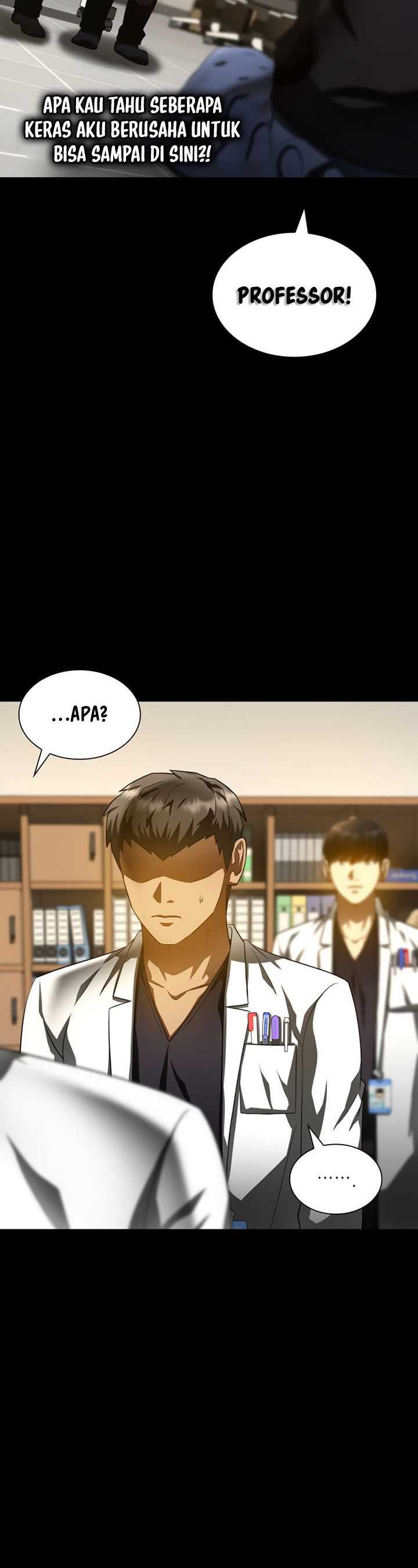 Perfect Surgeon Chapter 85