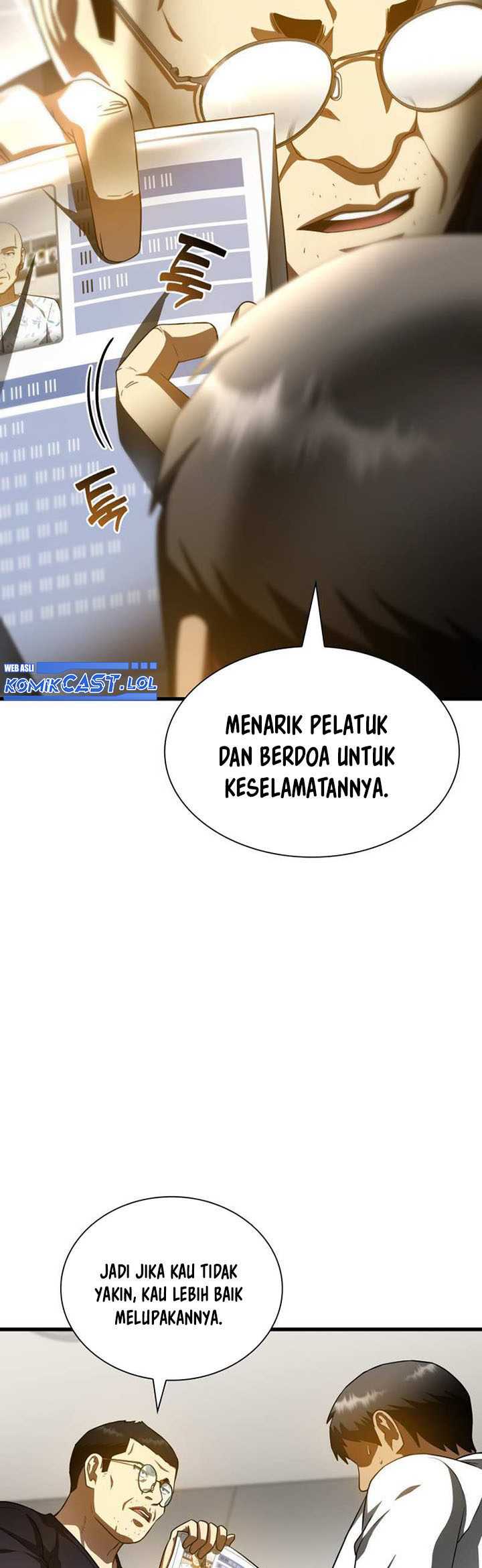 Perfect Surgeon Chapter 90