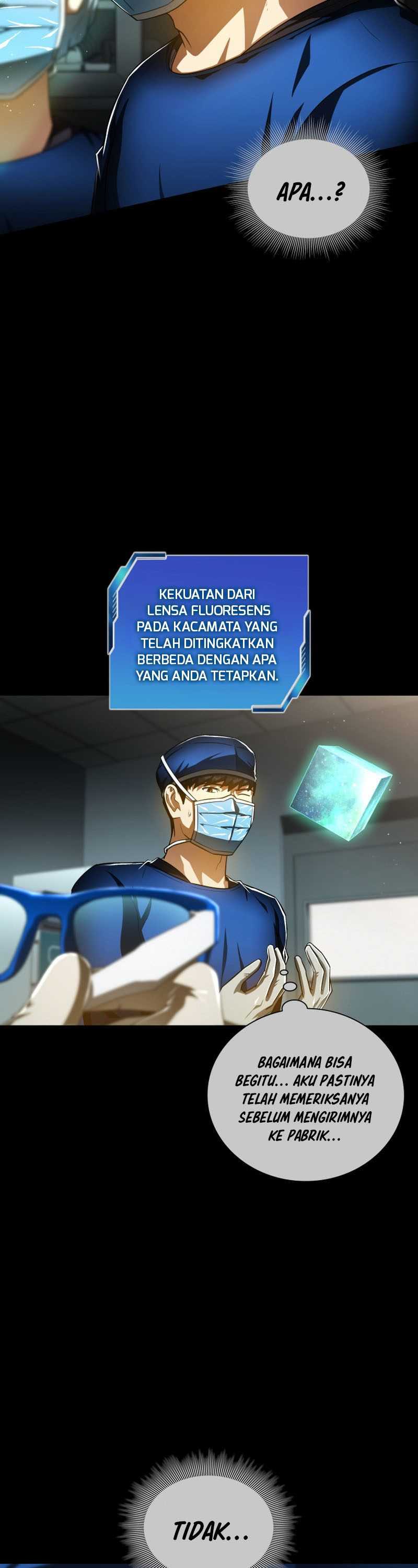 Perfect Surgeon Chapter 94