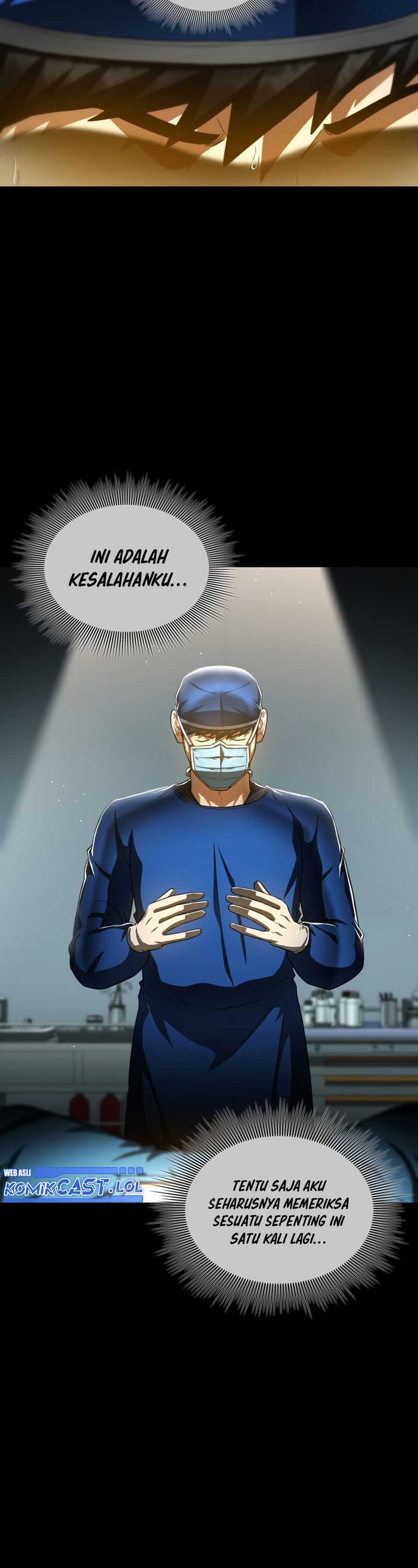 Perfect Surgeon Chapter 94