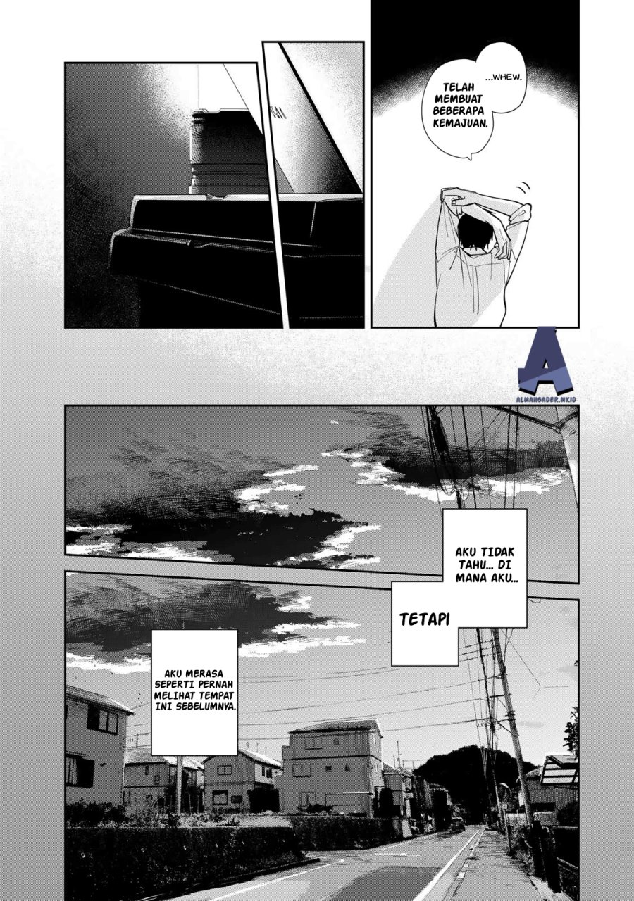 Isekai Shachuuhaku Monogatari – Outrunner PHEV Chapter 02