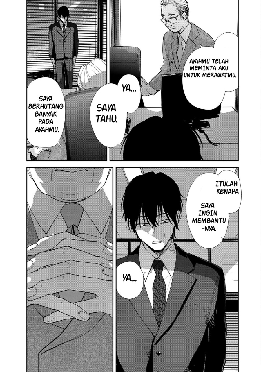 Isekai Shachuuhaku Monogatari – Outrunner PHEV Chapter 03