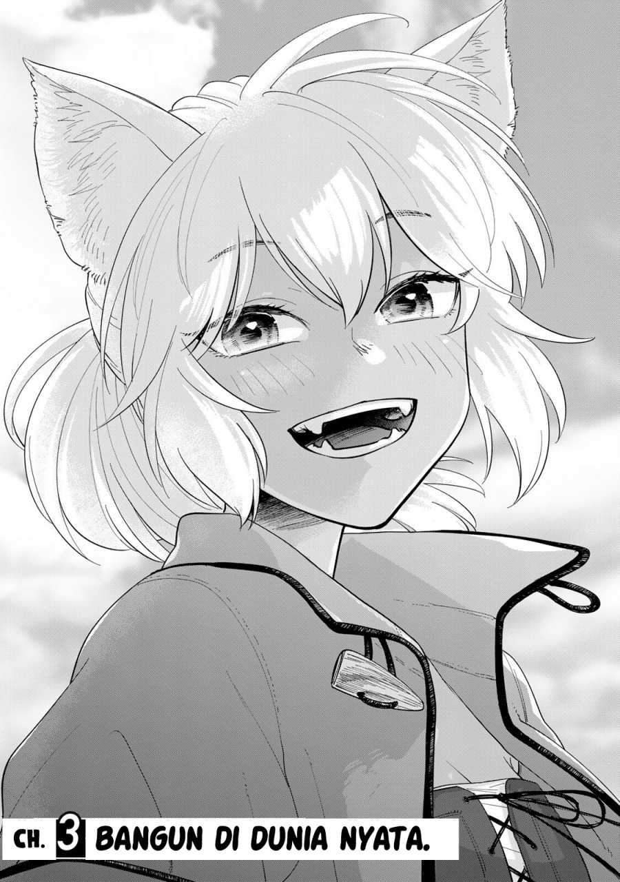 Isekai Shachuuhaku Monogatari – Outrunner PHEV Chapter 03