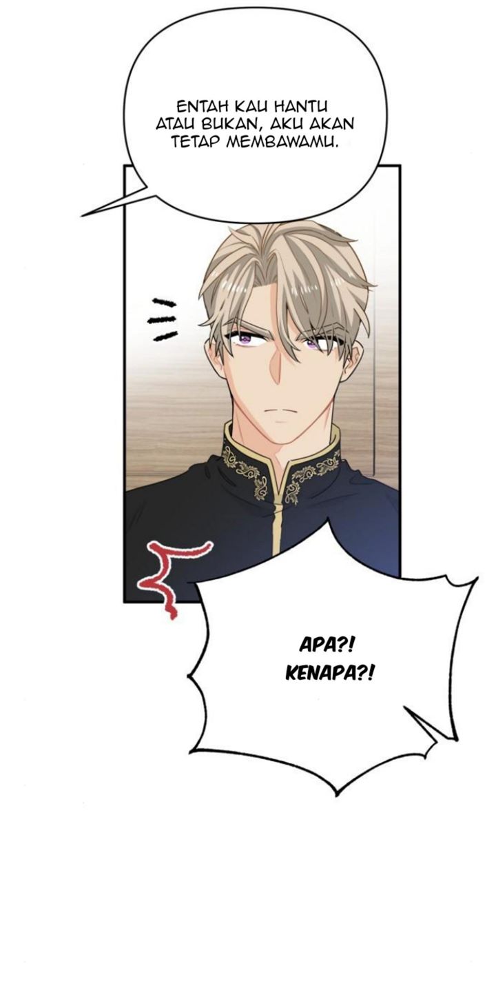 Protect Me, Knight Chapter 12