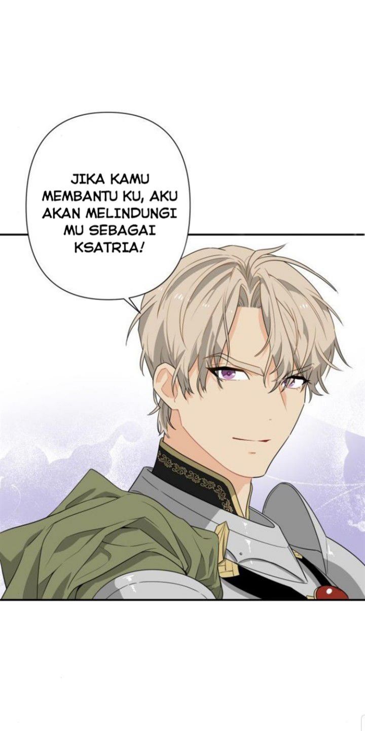 Protect Me, Knight Chapter 2