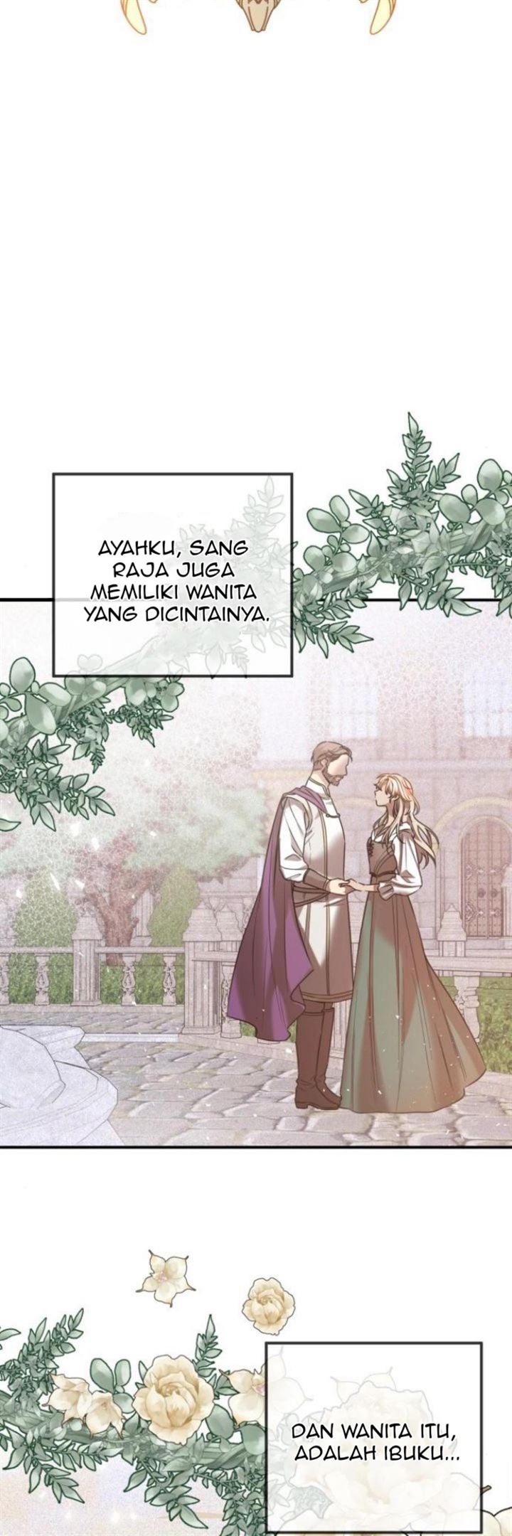Protect Me, Knight Chapter 24