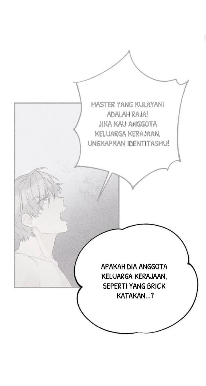 Protect Me, Knight Chapter 26