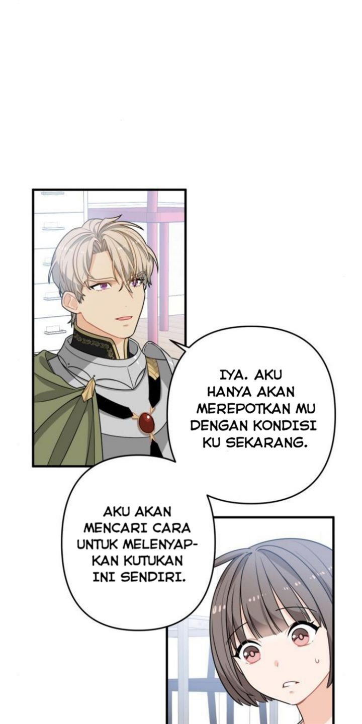 Protect Me, Knight Chapter 3