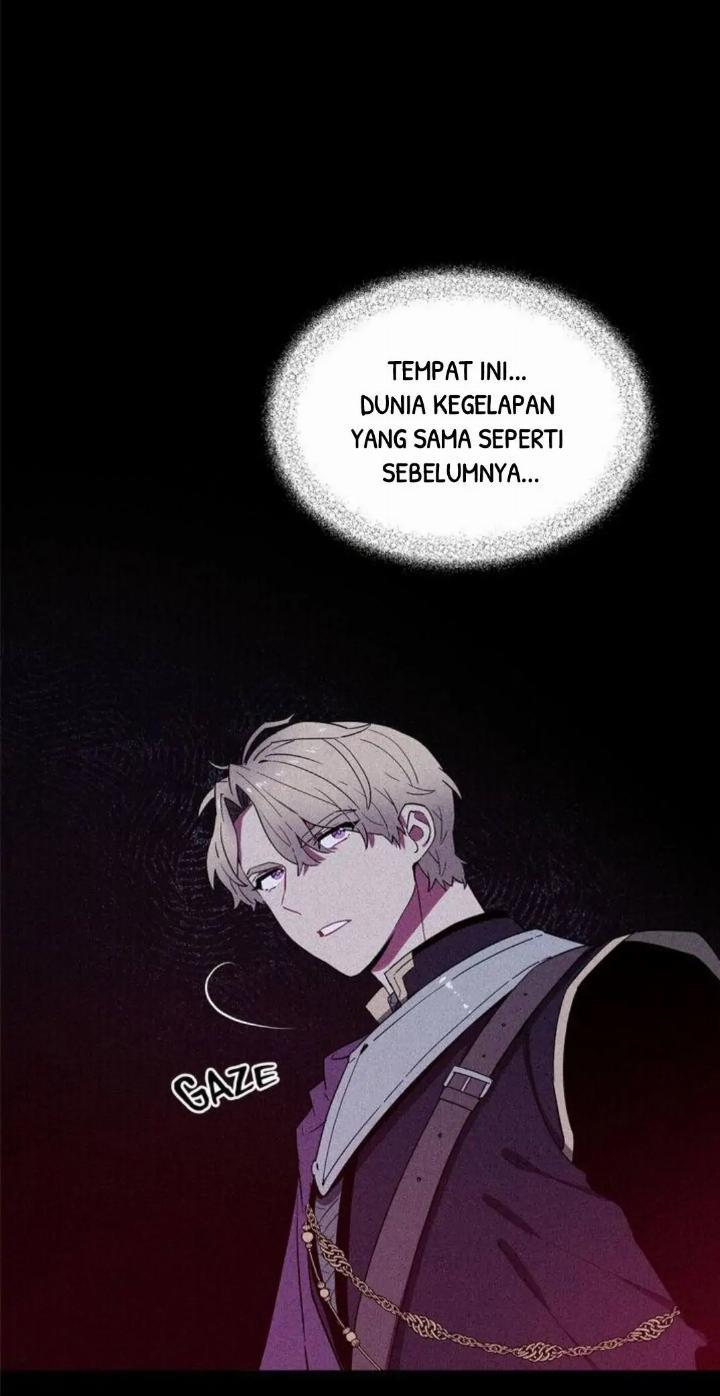 Protect Me, Knight Chapter 30