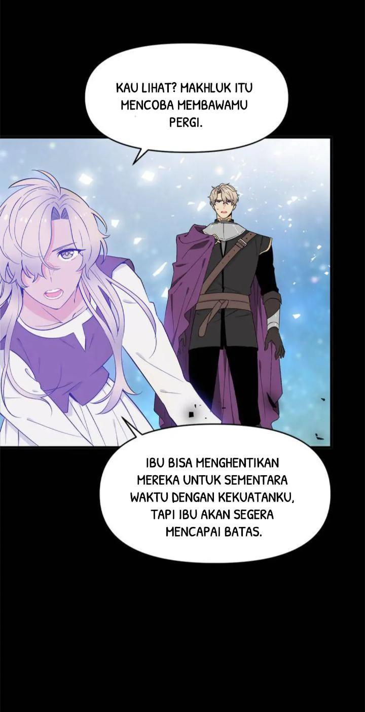 Protect Me, Knight Chapter 30