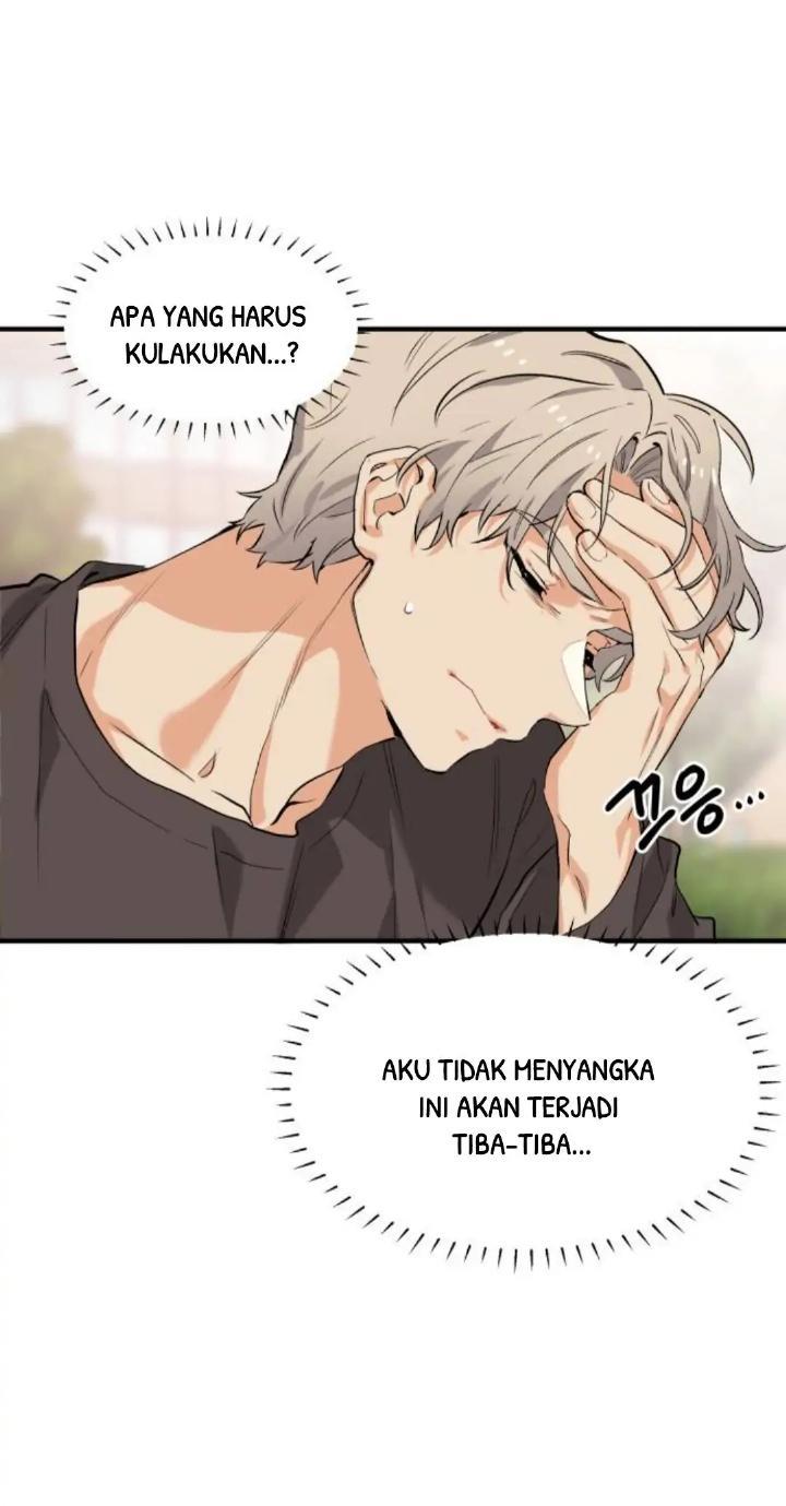 Protect Me, Knight Chapter 41
