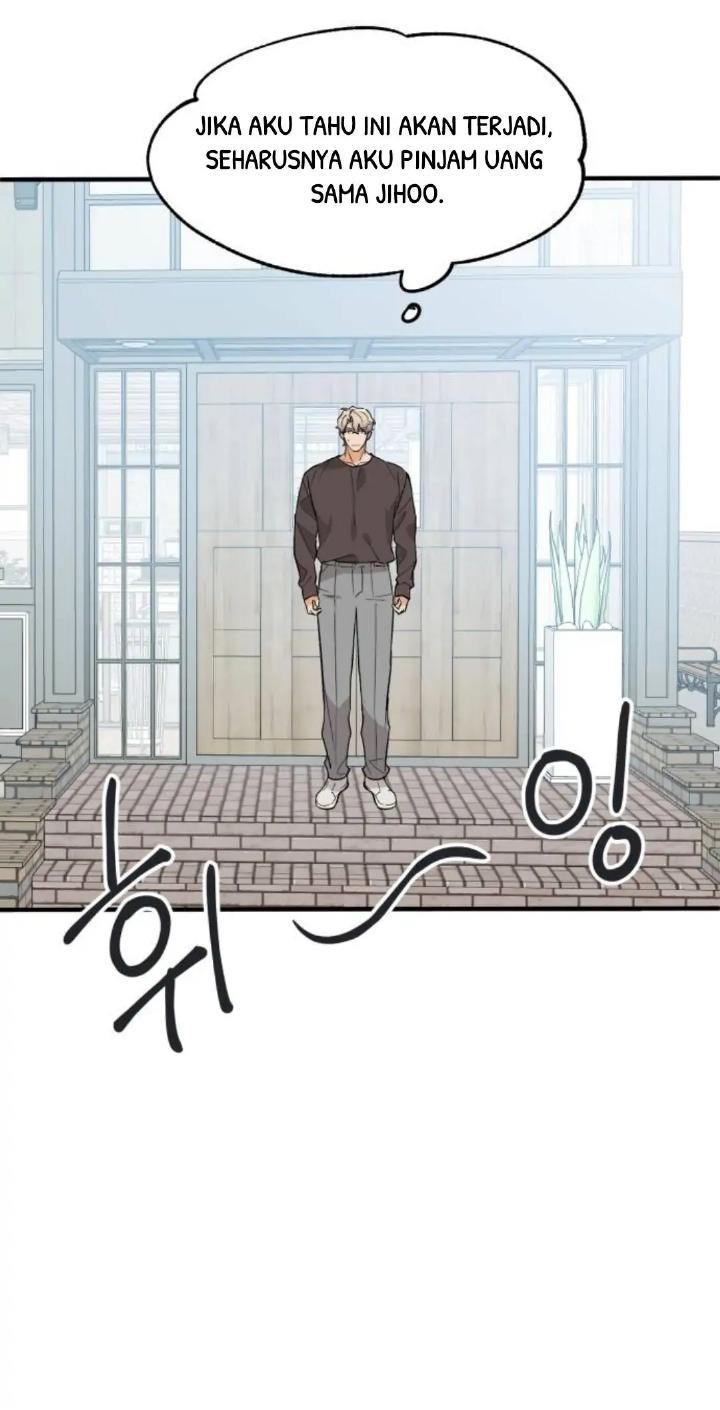 Protect Me, Knight chapter 42 halaman 9