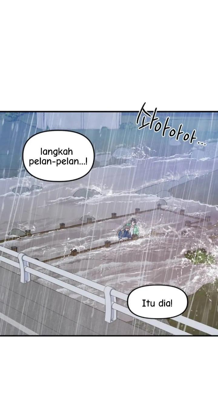 Protect Me, Knight Chapter 45