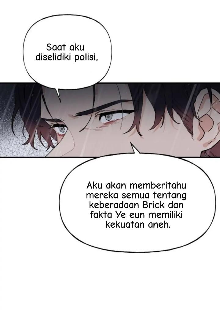 Protect Me, Knight Chapter 49