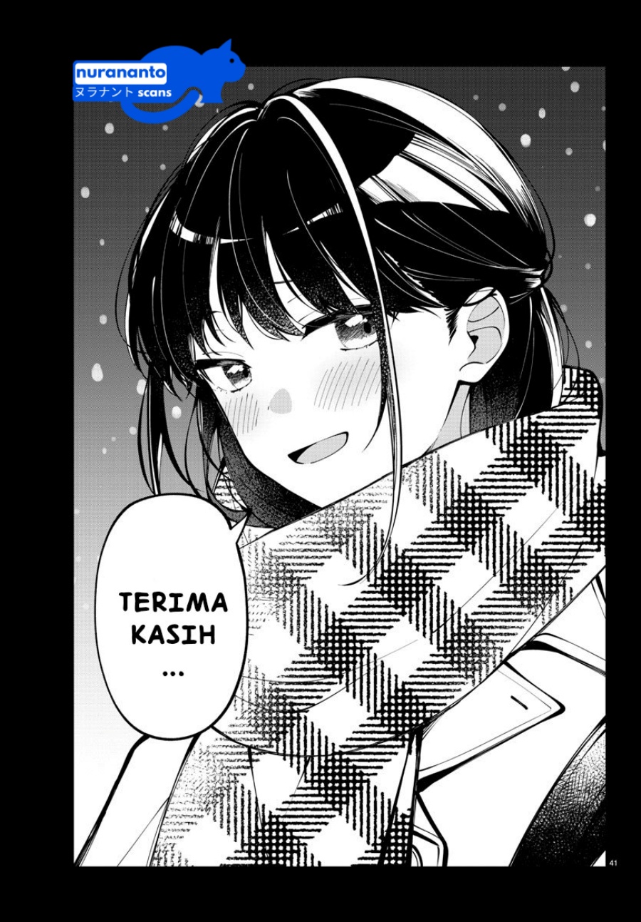 Kimi no Tamenara Nando demo Chapter 01