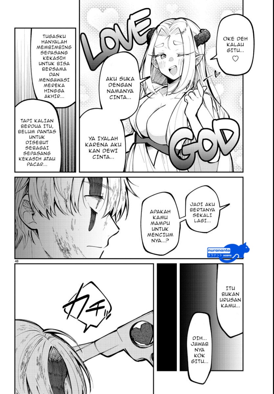 Kimi no Tamenara Nando demo Chapter 01