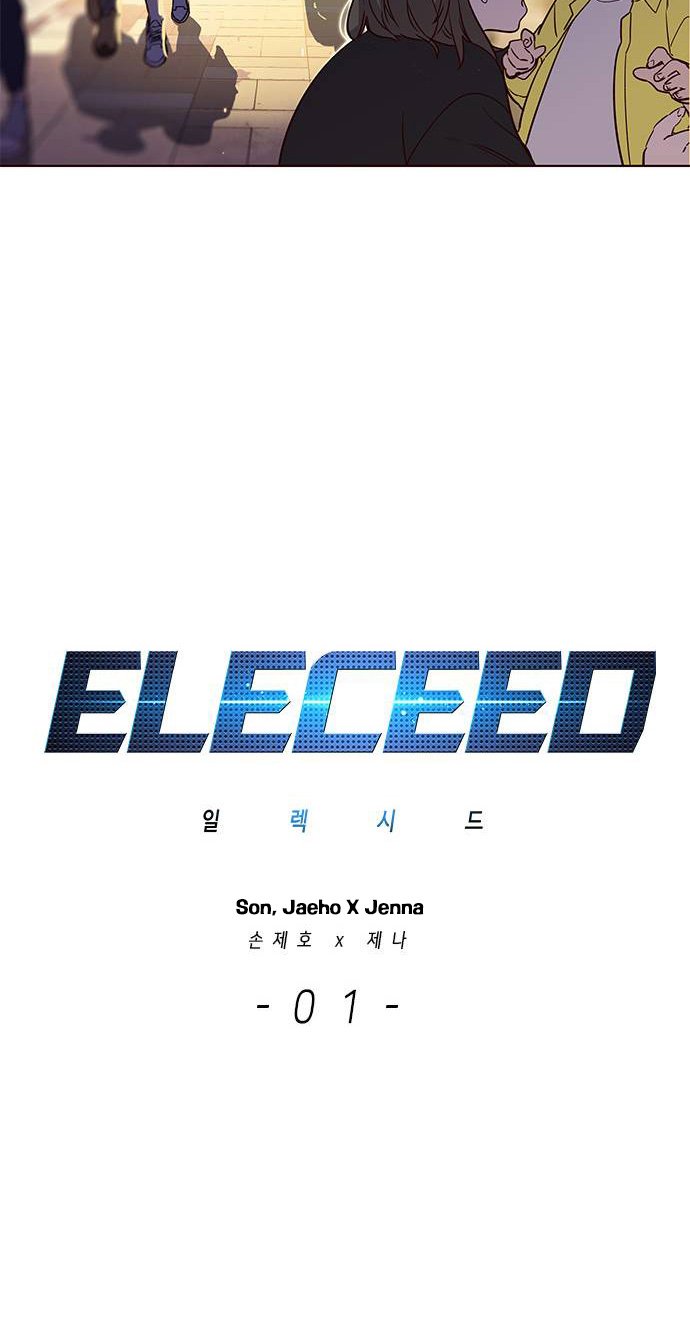Eleceed Chapter 01