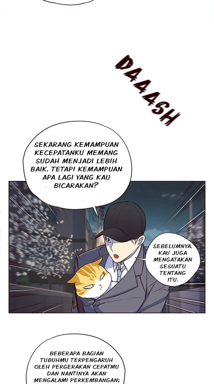 Eleceed Chapter 05