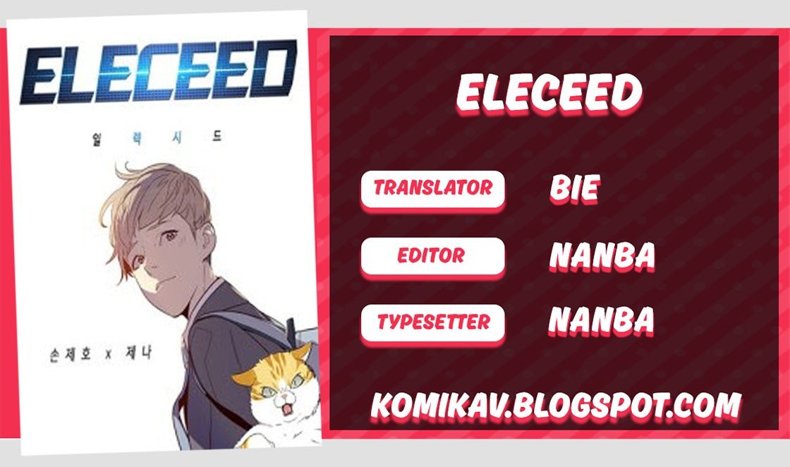 Eleceed Chapter 06