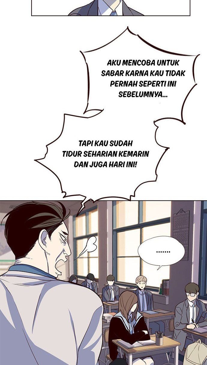 Eleceed Chapter 07