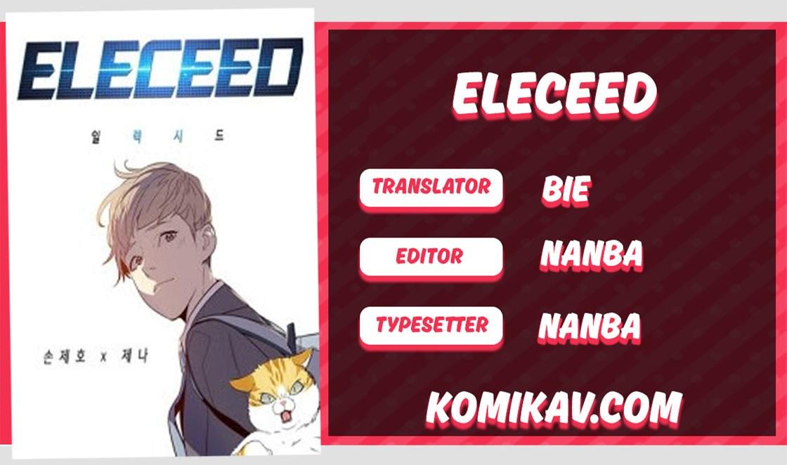 Eleceed Chapter 08