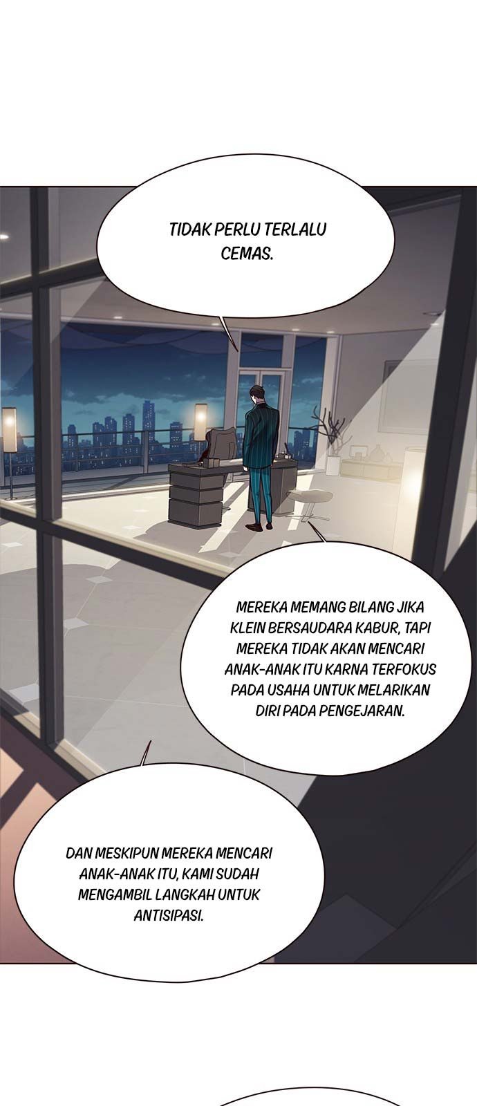 Eleceed Chapter 105