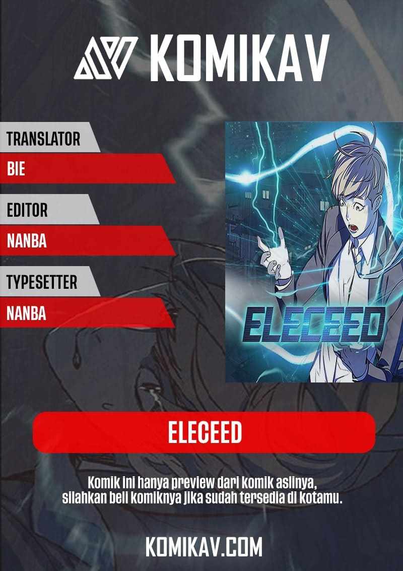Eleceed Chapter 130