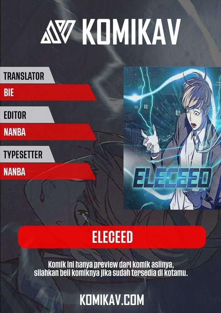 Eleceed Chapter 134