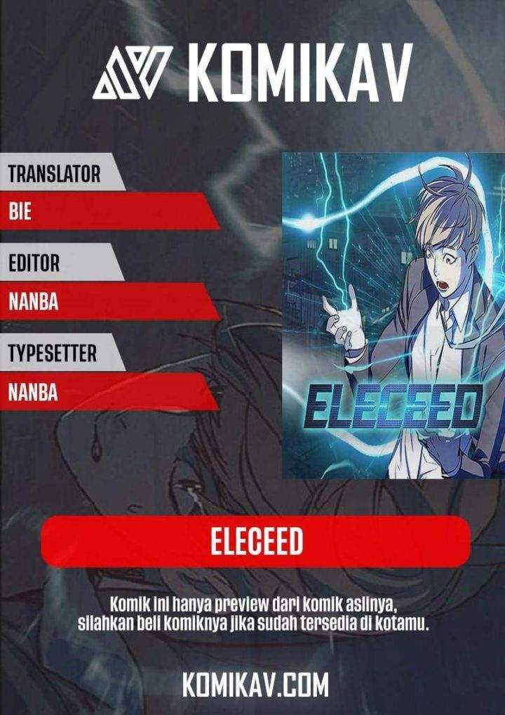 Eleceed Chapter 159