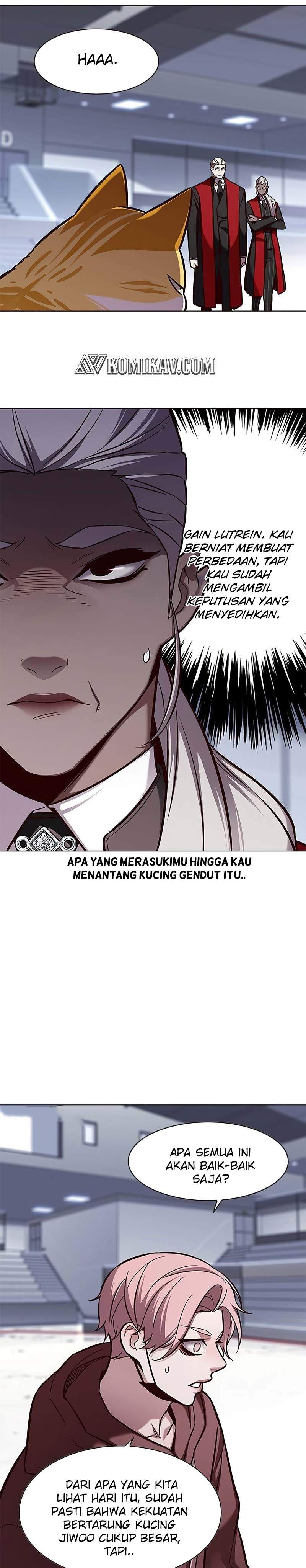 Eleceed Chapter 162