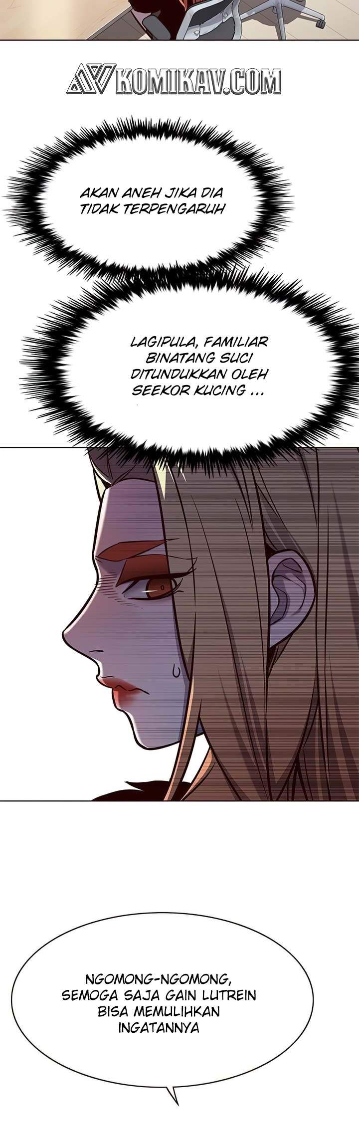 Eleceed Chapter 167