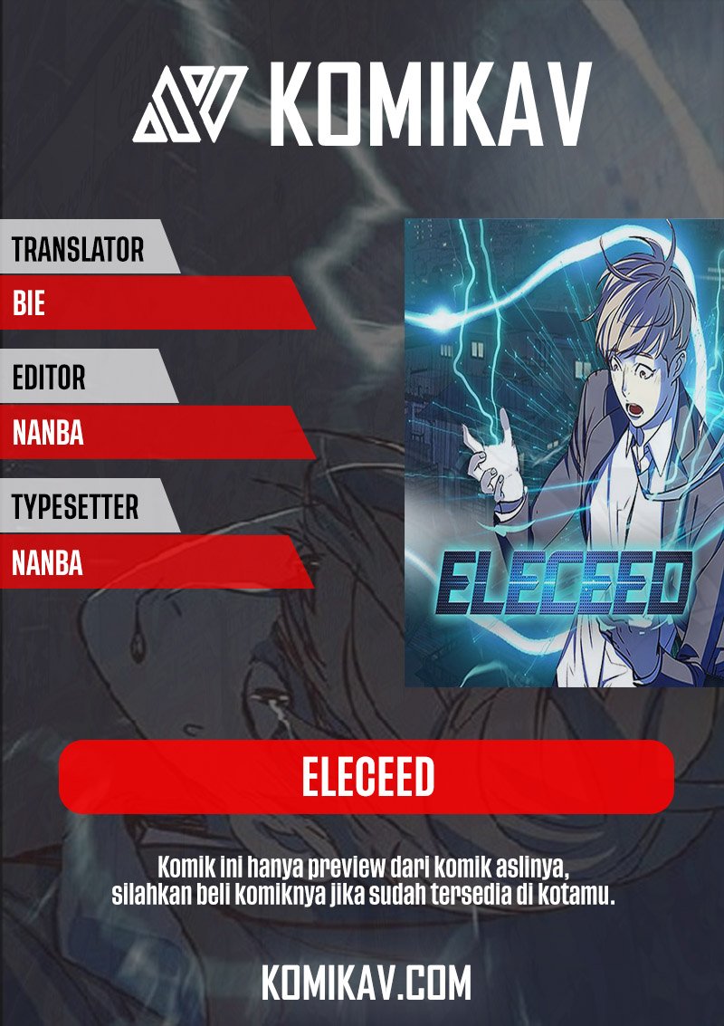 Eleceed Chapter 19