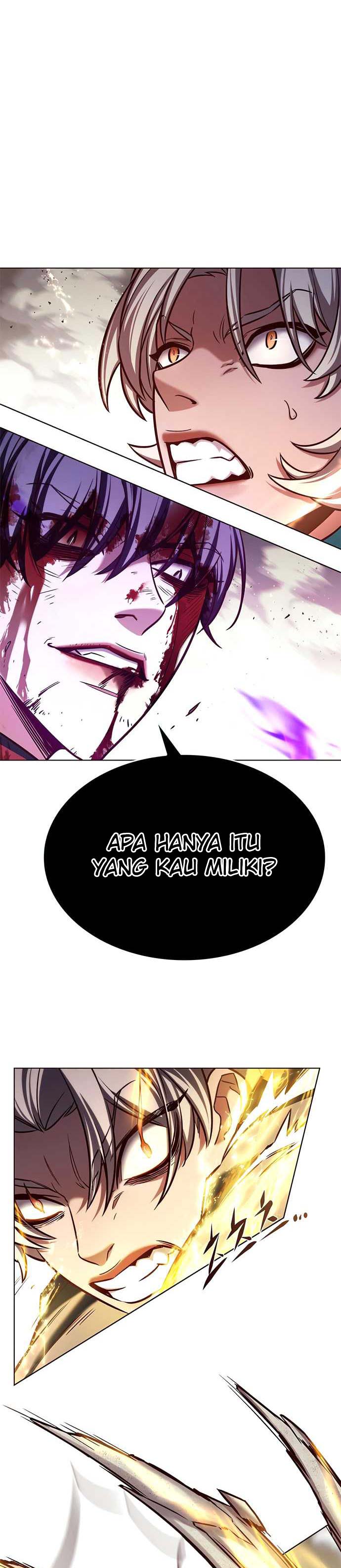 Eleceed Chapter 203
