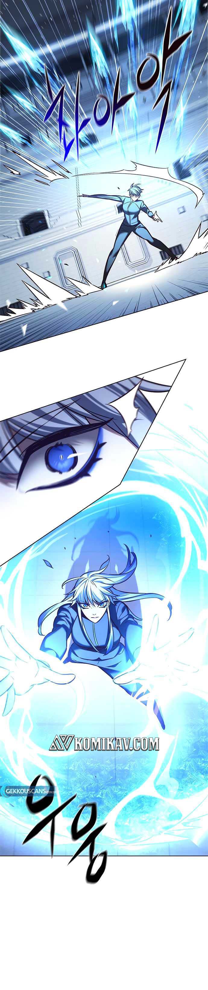 Eleceed Chapter 206