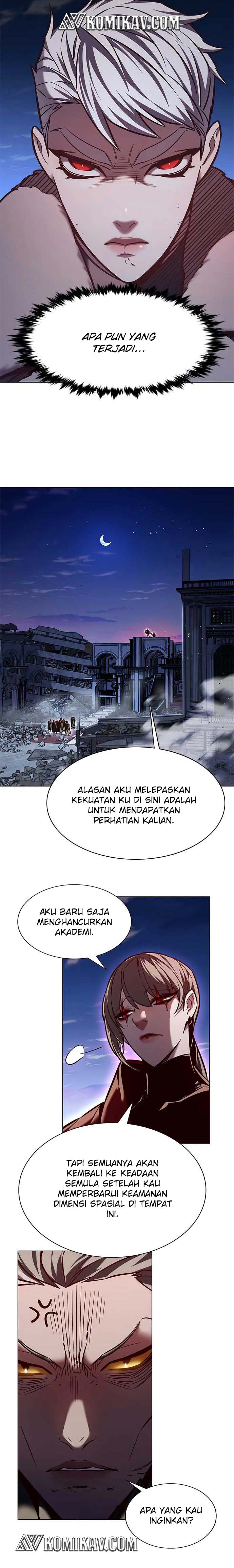 Eleceed Chapter 220