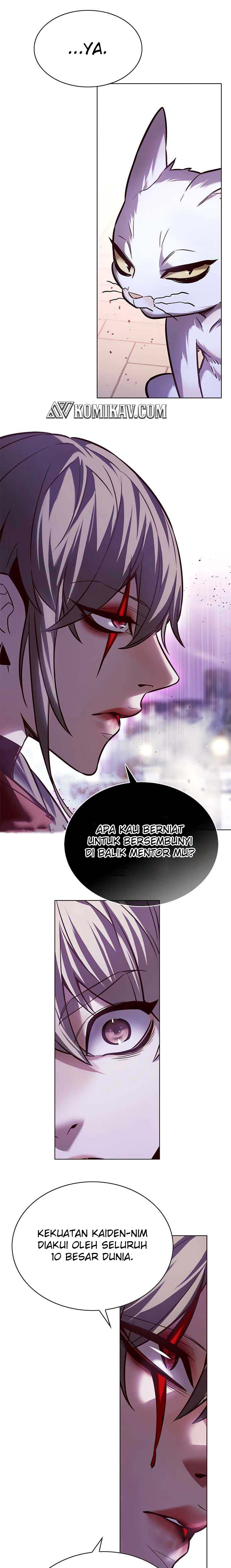 Eleceed Chapter 220