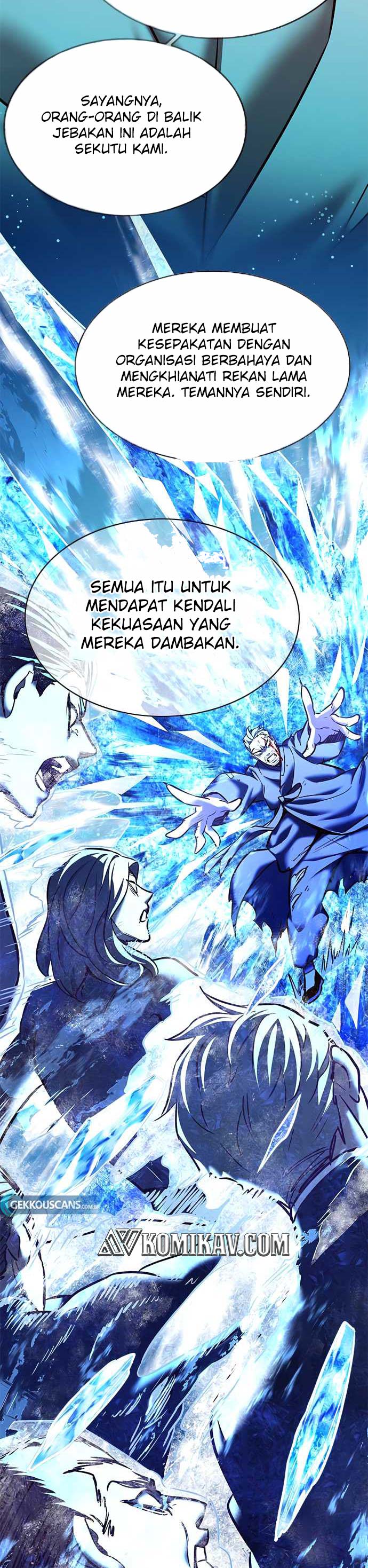 Eleceed Chapter 226