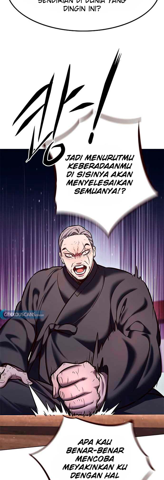 Eleceed Chapter 227