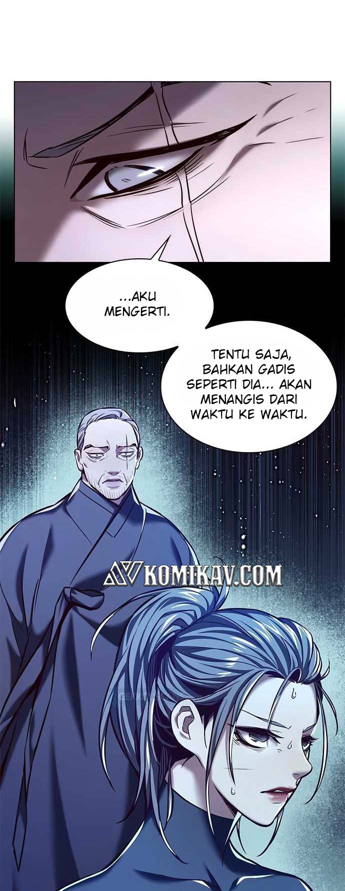 Eleceed Chapter 227