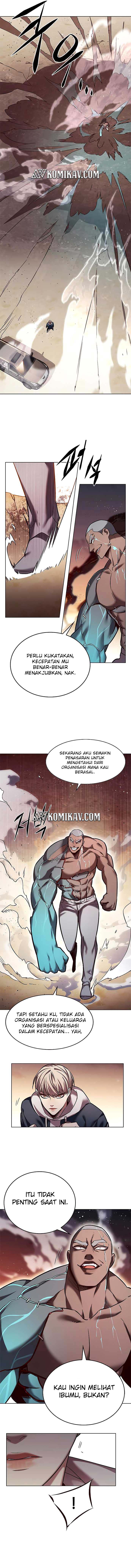 Eleceed Chapter 233