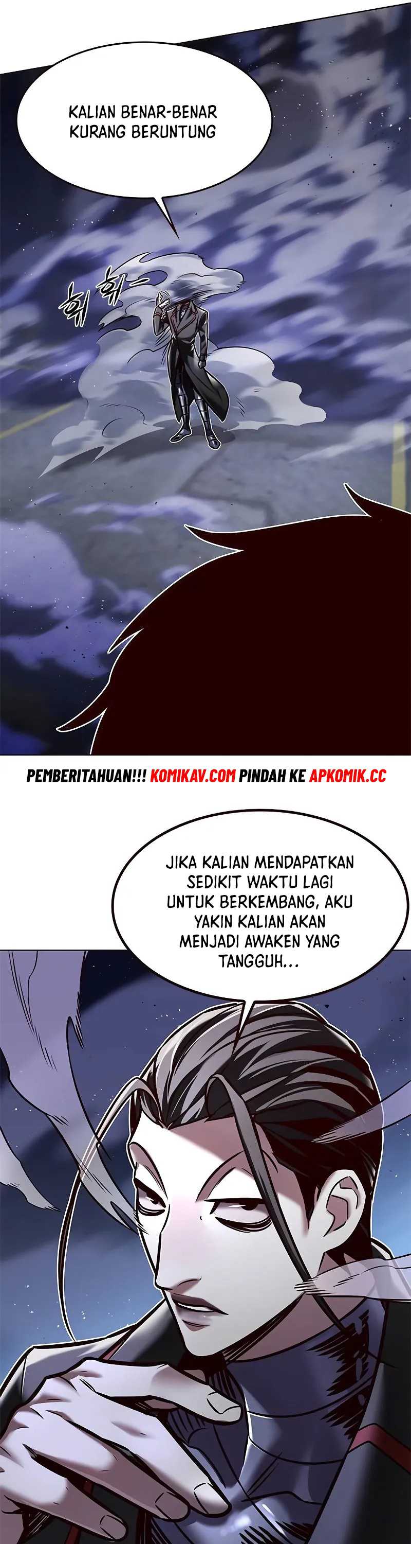 Eleceed Chapter 292