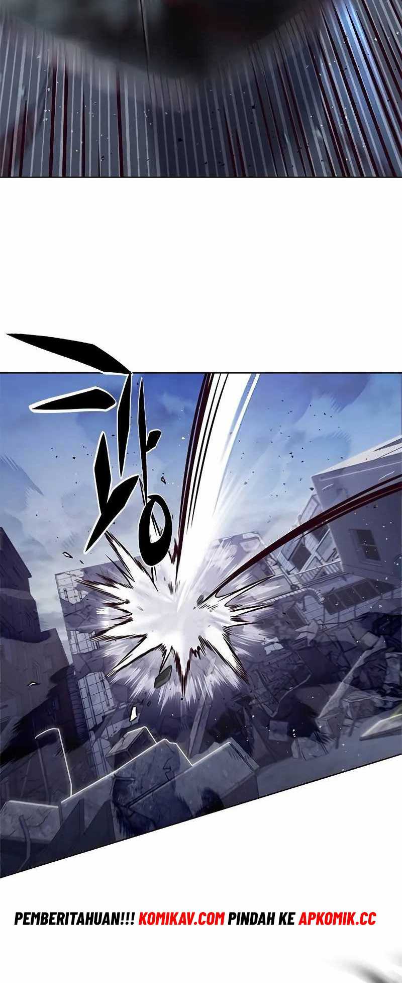 Eleceed Chapter 293