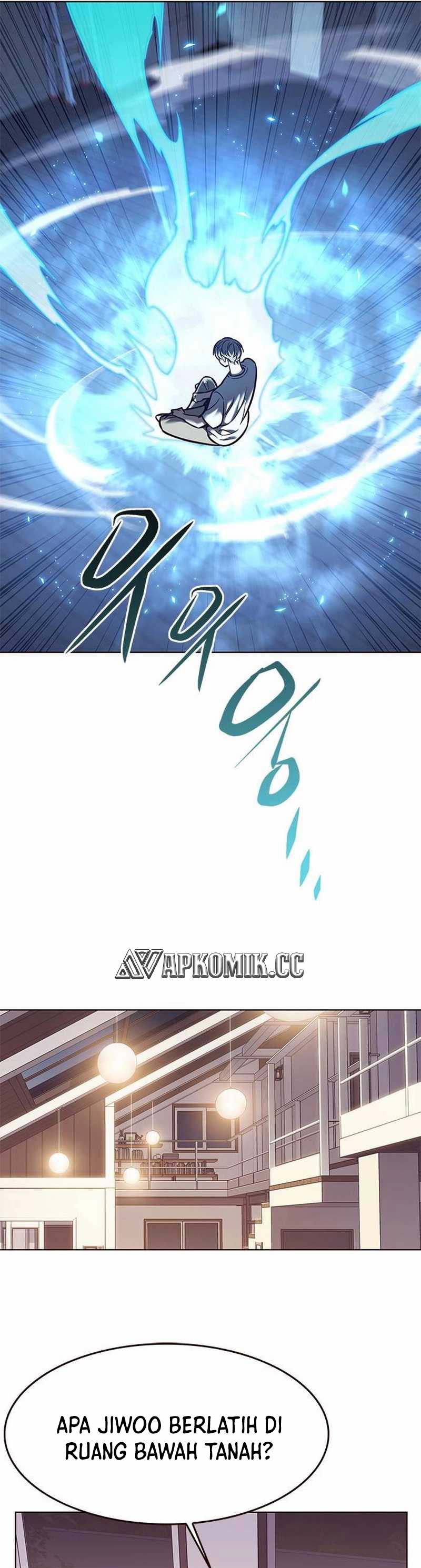 Eleceed Chapter 294