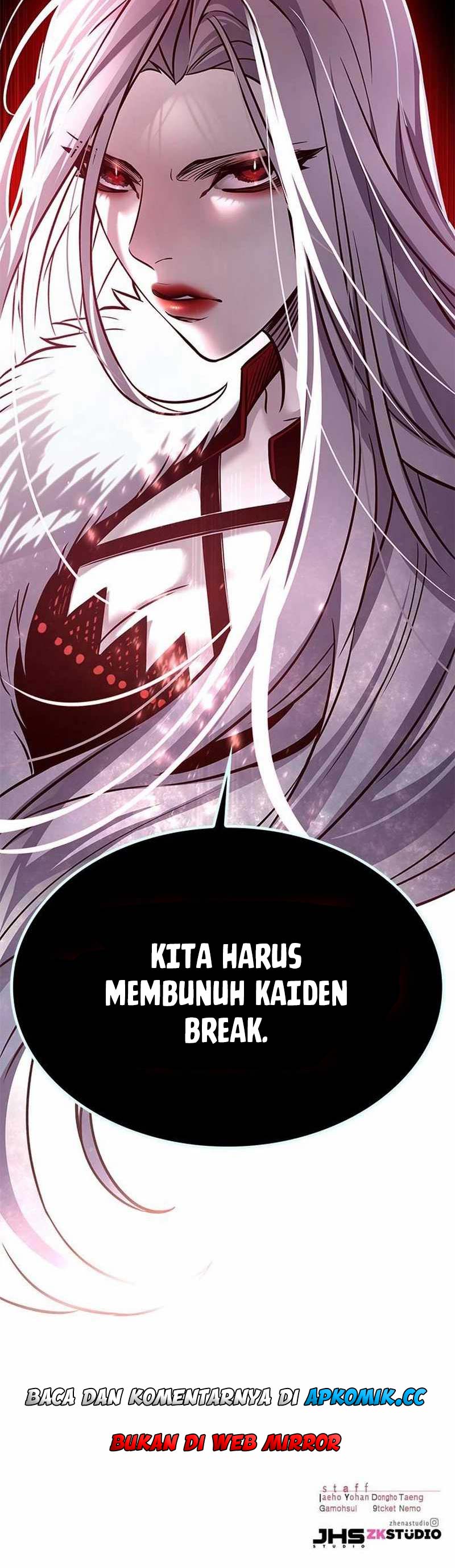 Eleceed Chapter 294