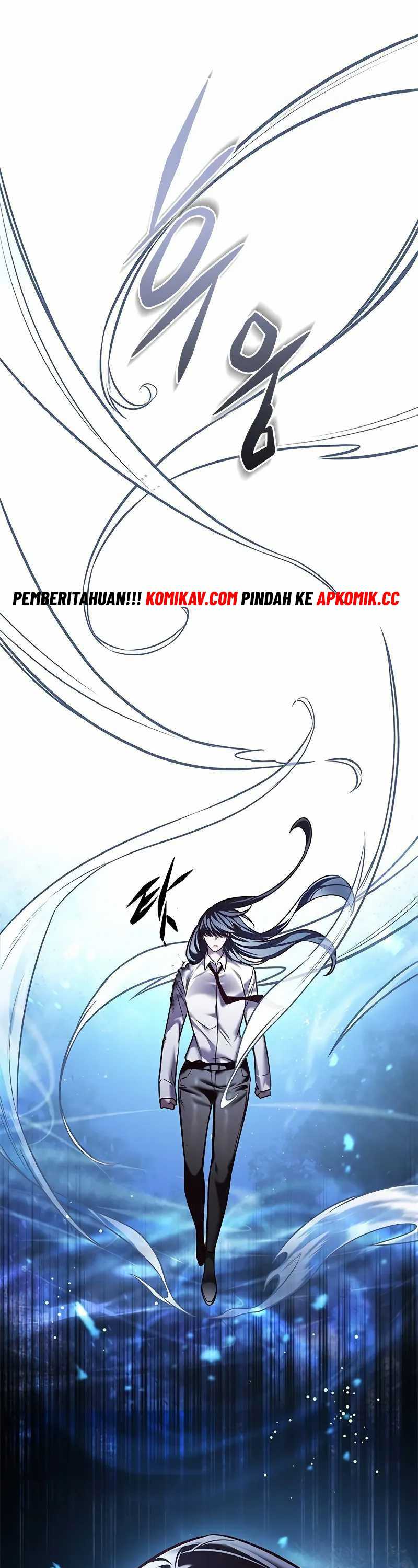 Eleceed Chapter 301