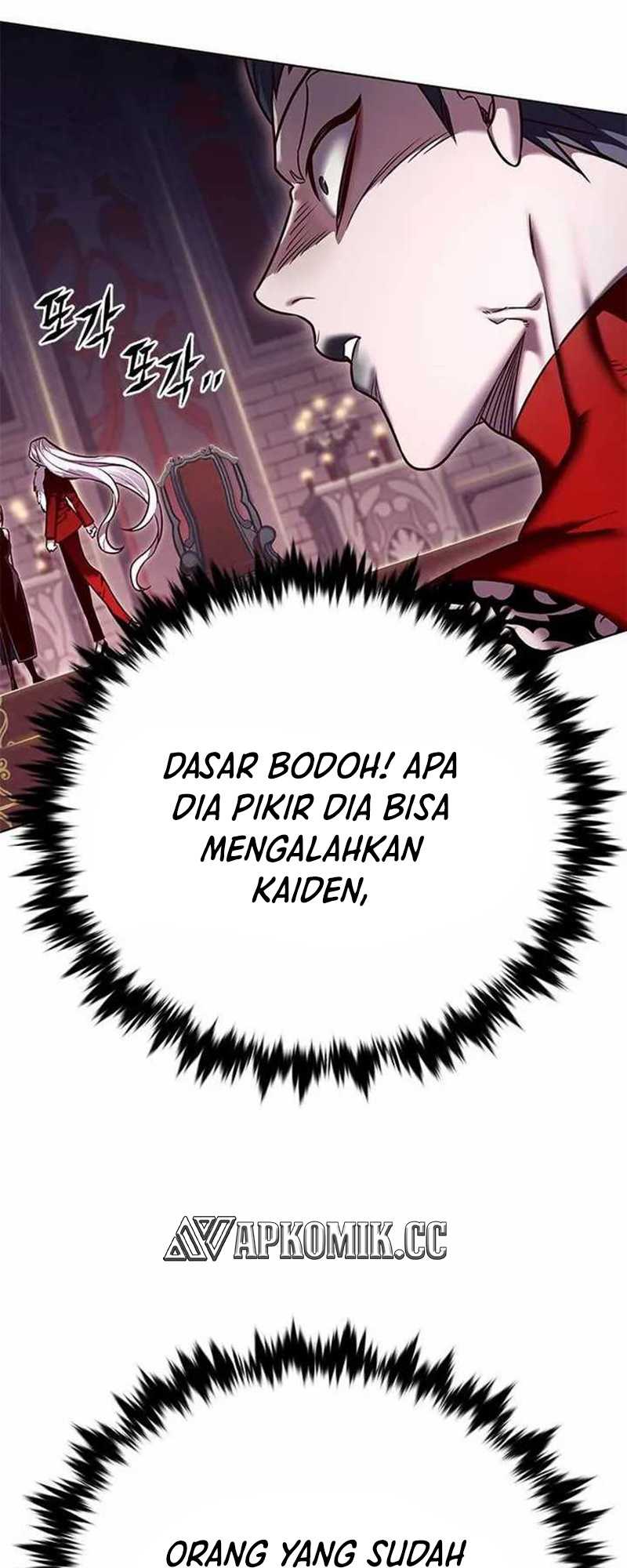 Eleceed Chapter 308