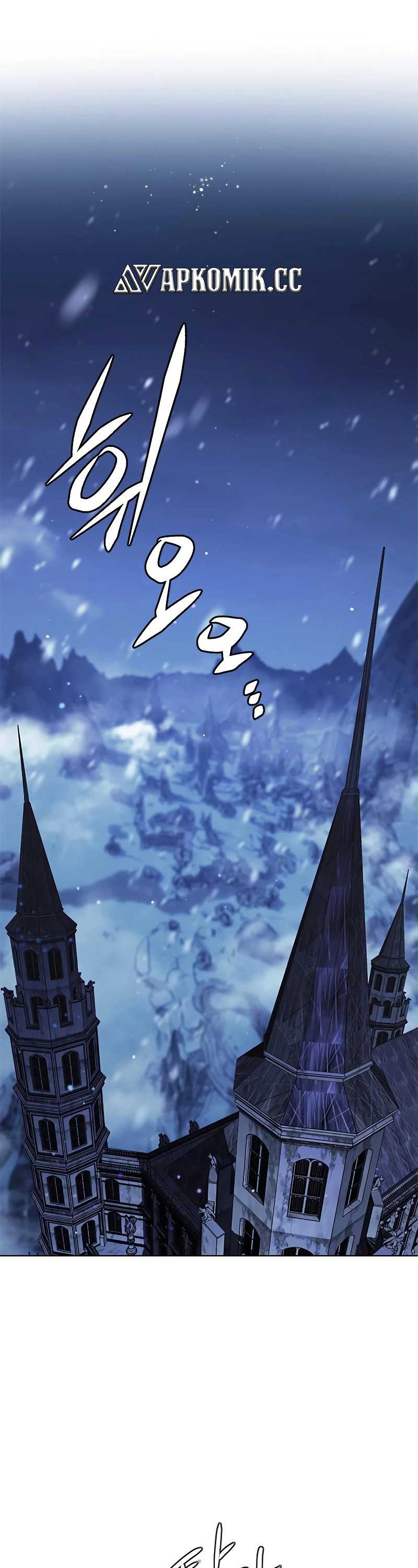 Eleceed Chapter 309